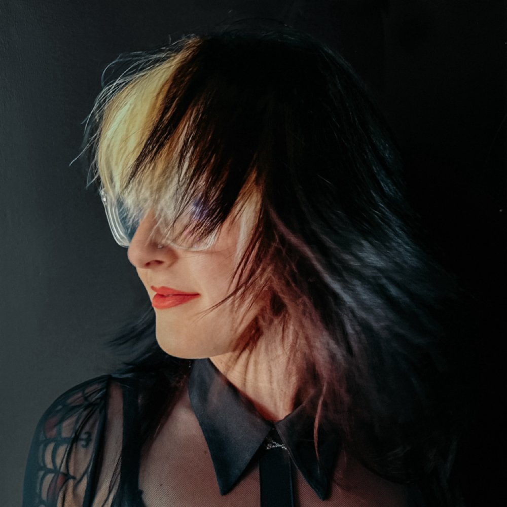 Alex Bruzzi at The Mill Hair Studio in Huntington, NY