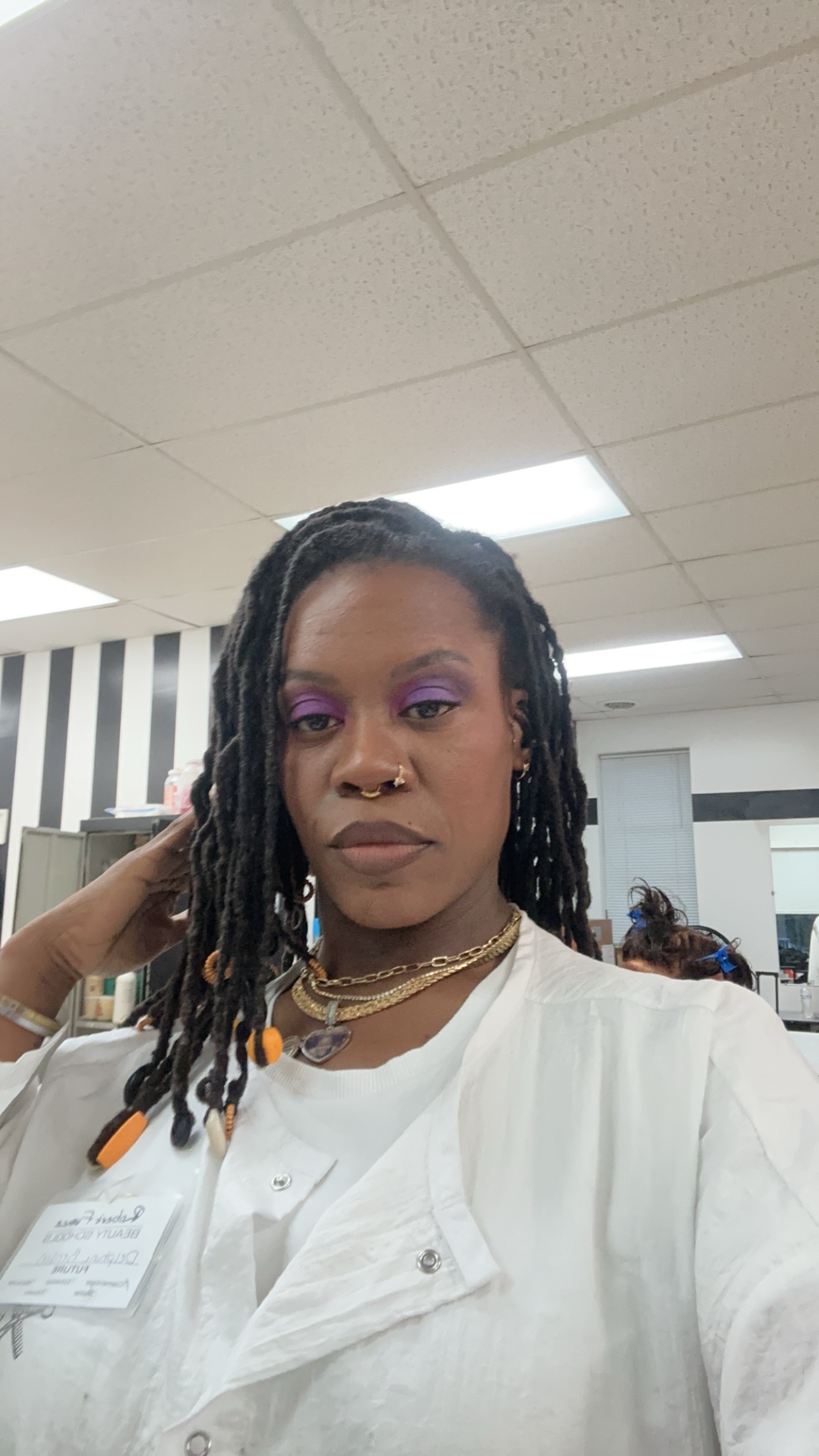 Sadiyya Benson