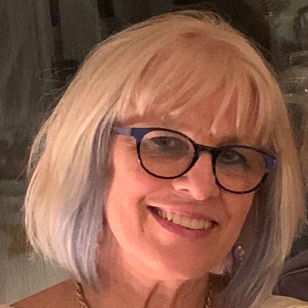 Mariann Mahoney