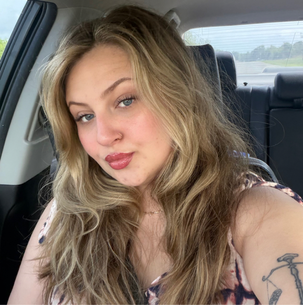 Macey Williams at Whimsical Willow Spa in Sapulpa, OK
