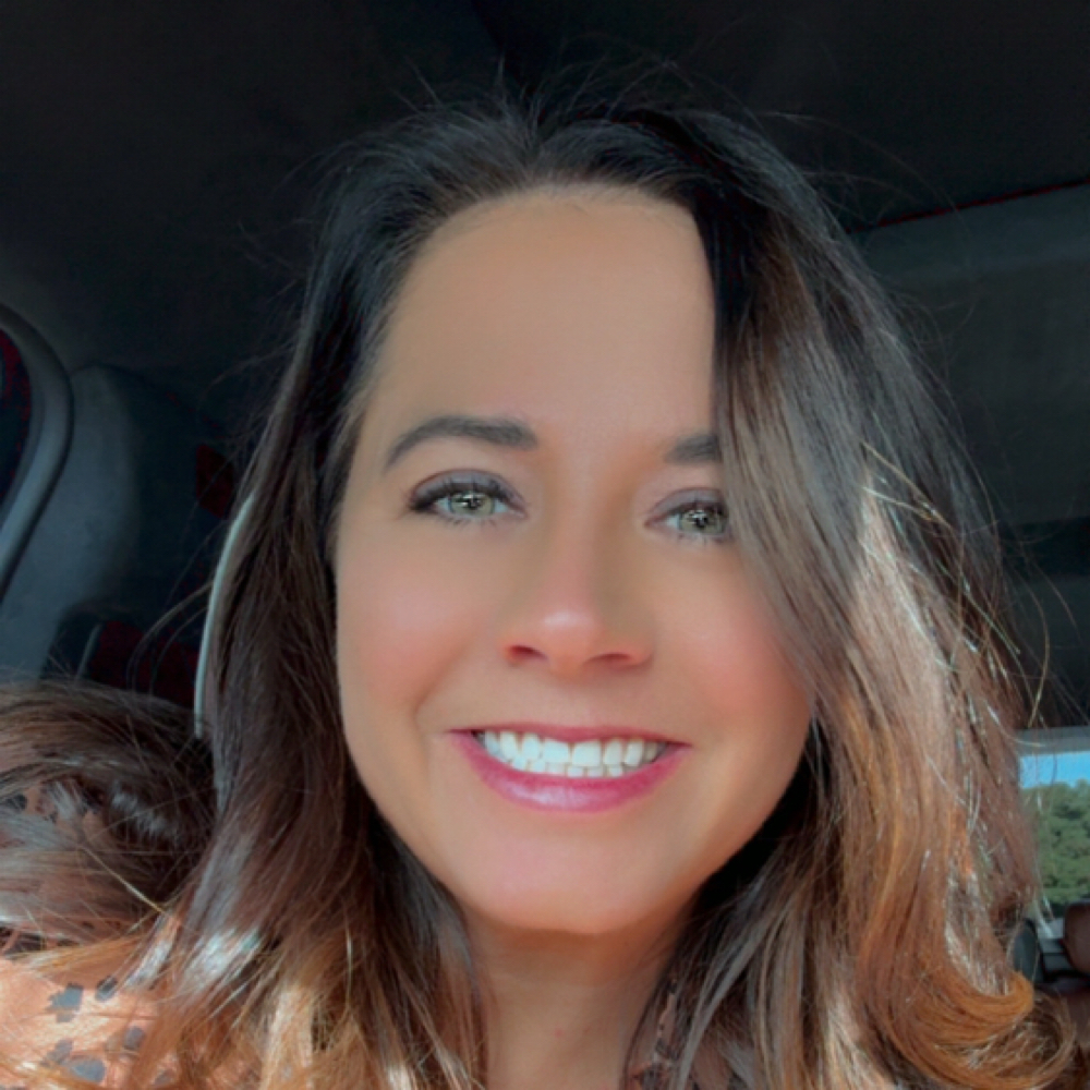 Brandi Miller