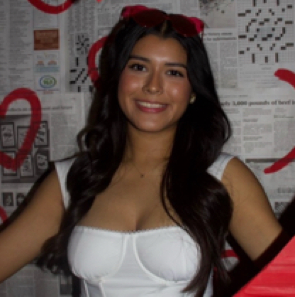 Rubi Rodriguez at Simple Beauty in Harlingen, TX