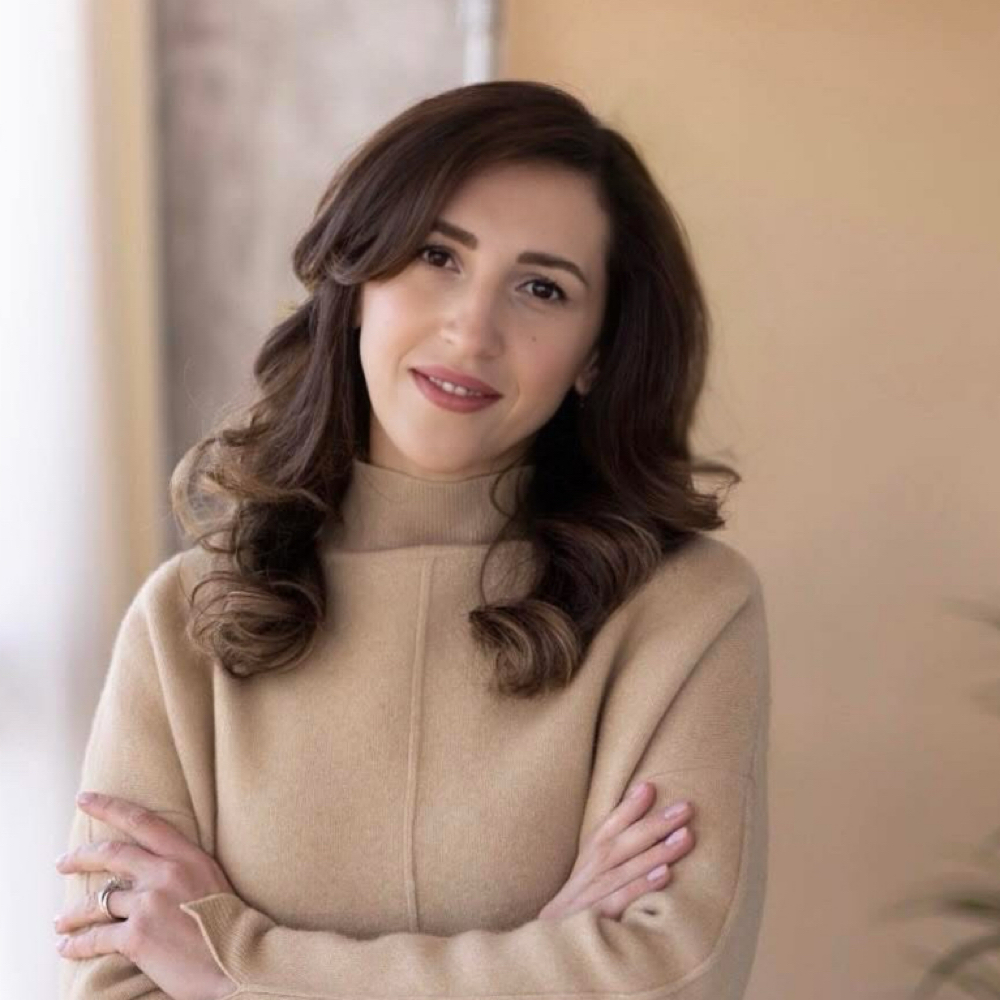 Diana Stratiichuk