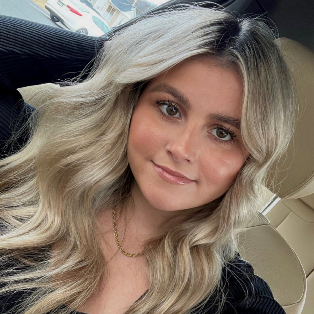 Kiera Saunders