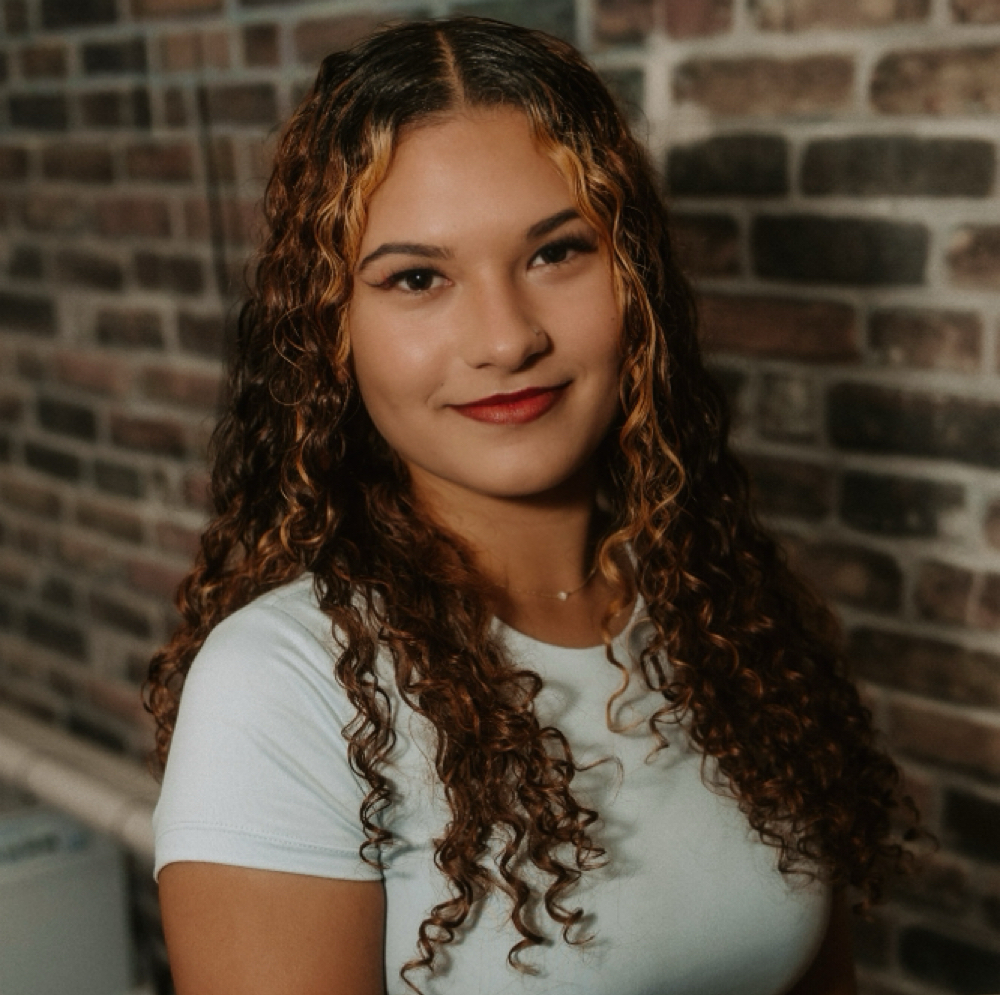 Ari G. - Nail Specialist at The Honey House - Nail and Lash Studio in Spring Hill, FL
