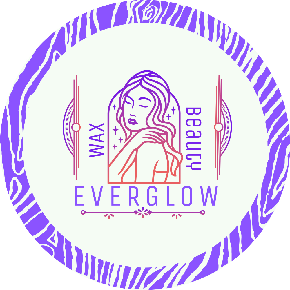 Everglow Edit Logo | TikTok