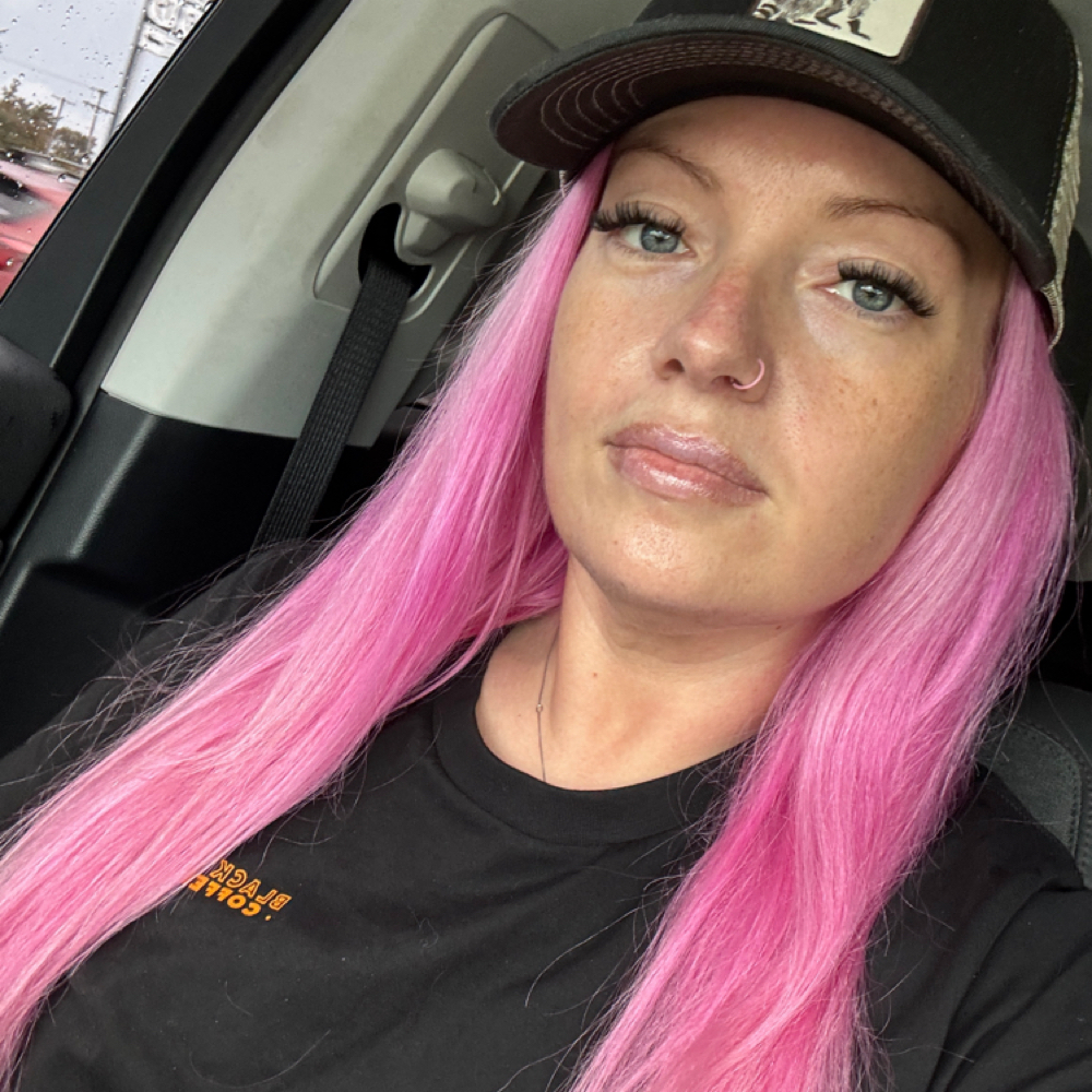 Stacey Conkle Toney