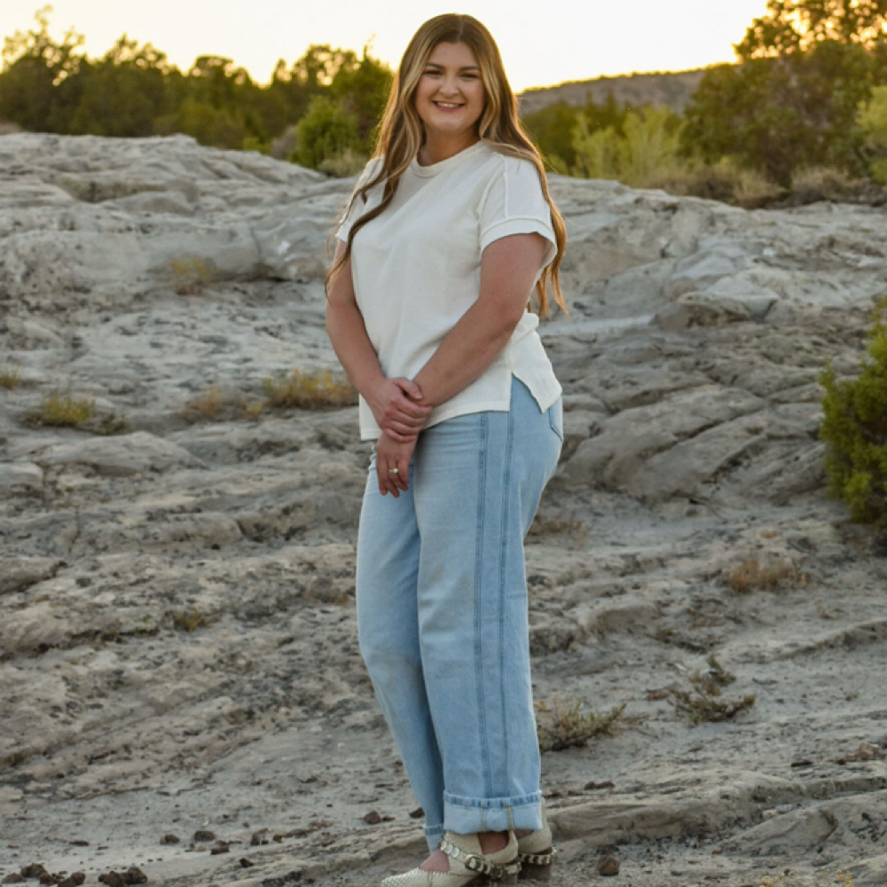 Kelsee Smith