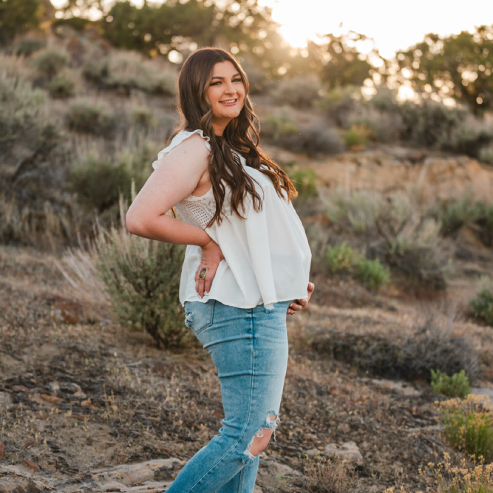Kelsee Smith