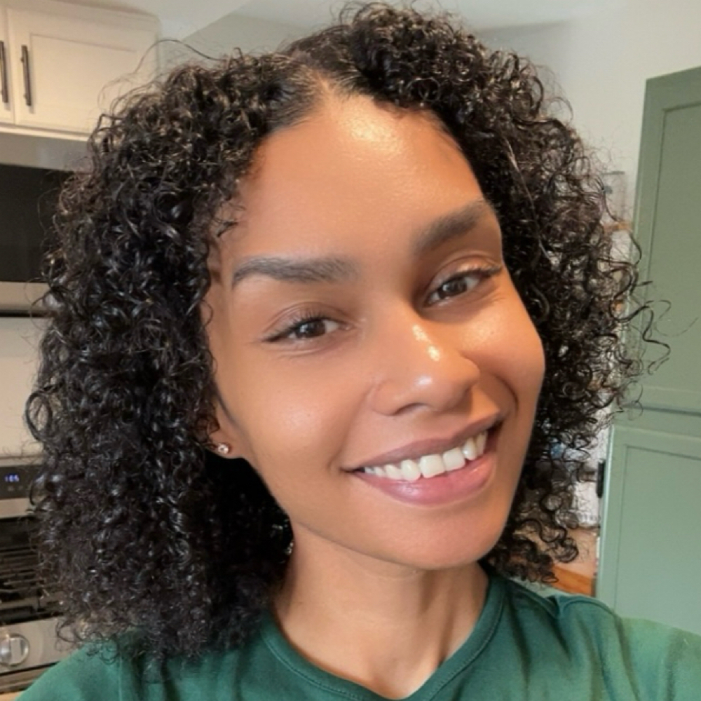 Lena Lopez at ALOx Nails in Riverside, RI