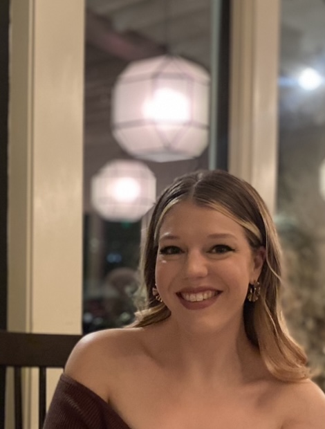 Katelyn Van De Leygraaf