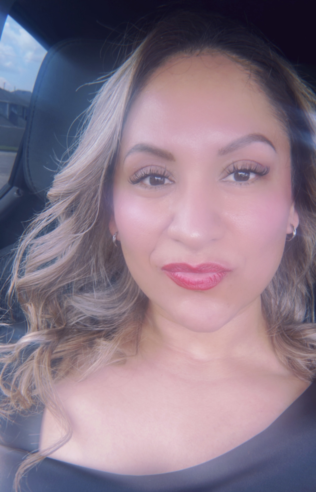 Betty Estrada