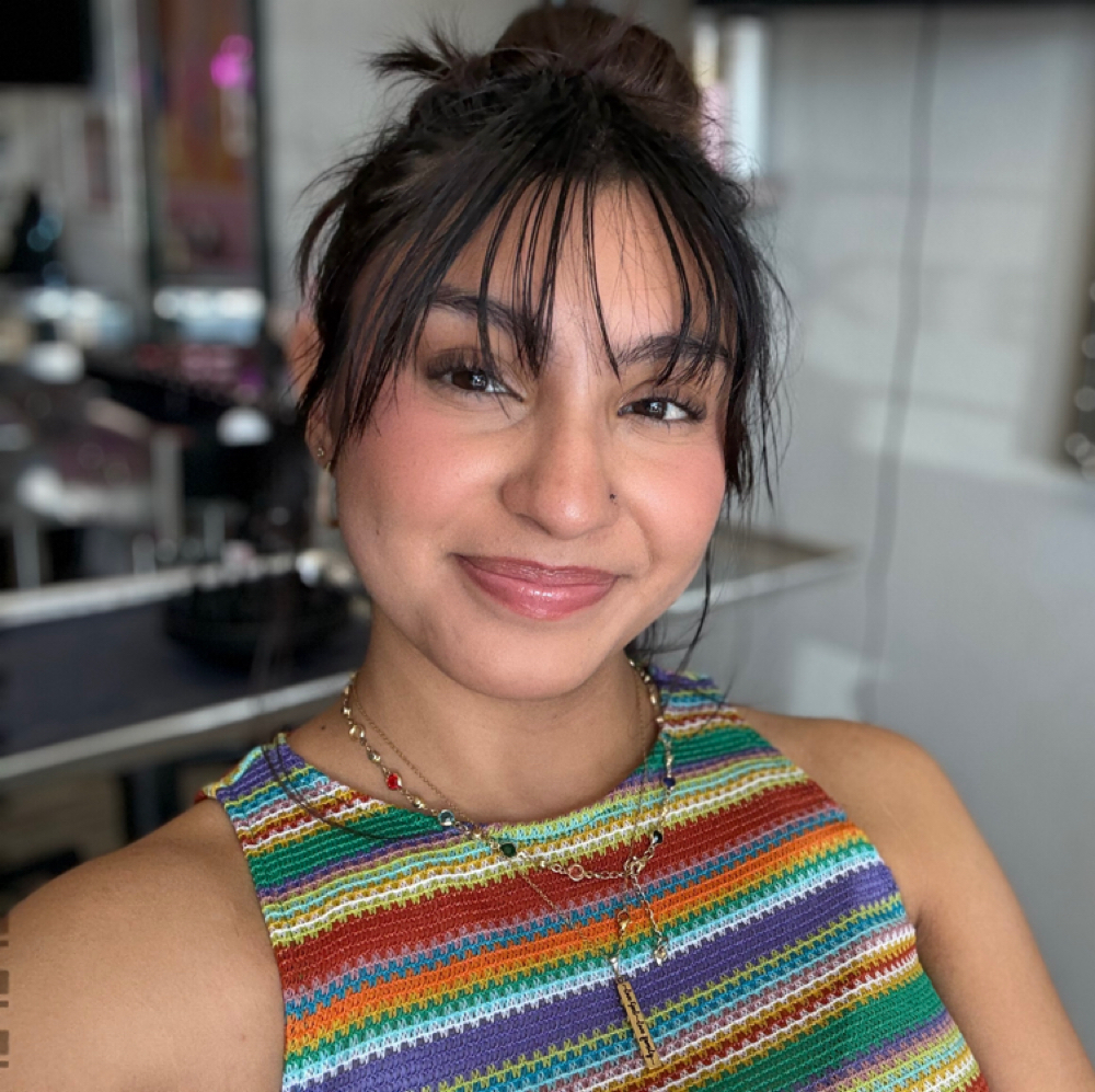 Sophia Arredondo