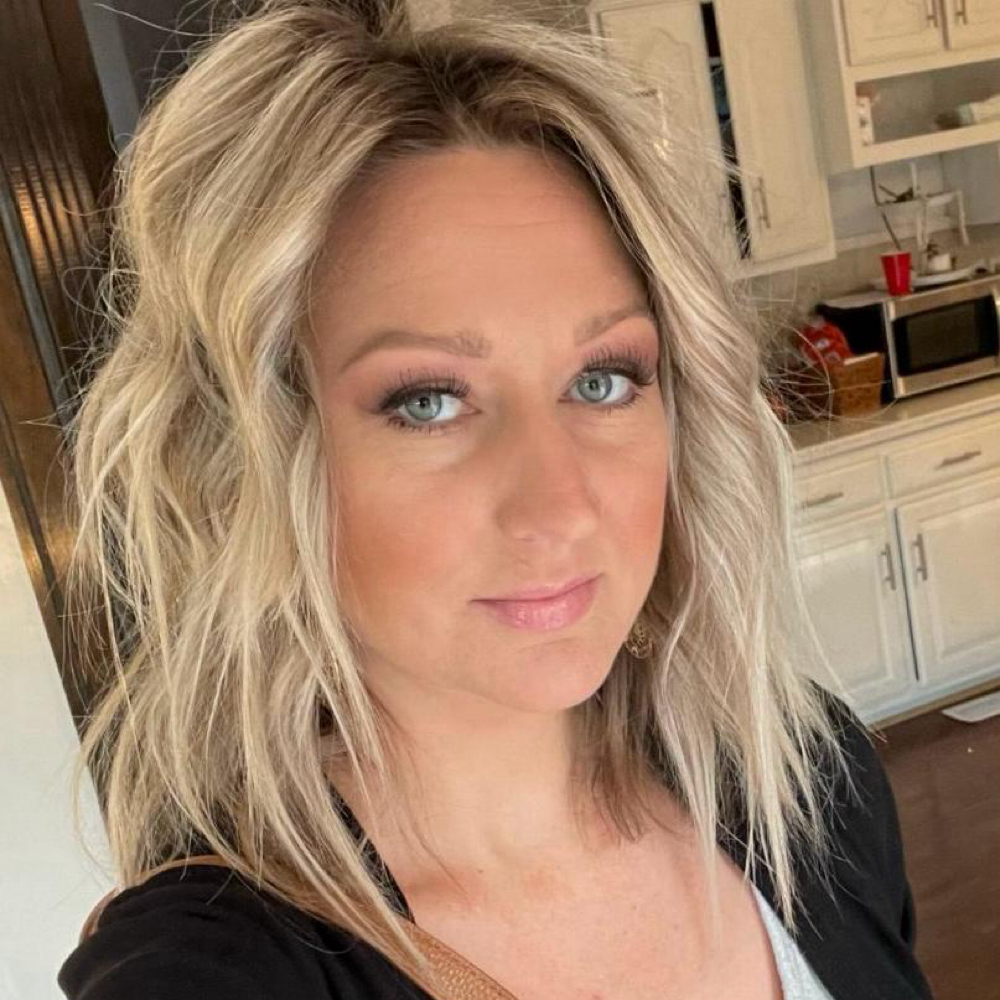 Melissa Blankenship