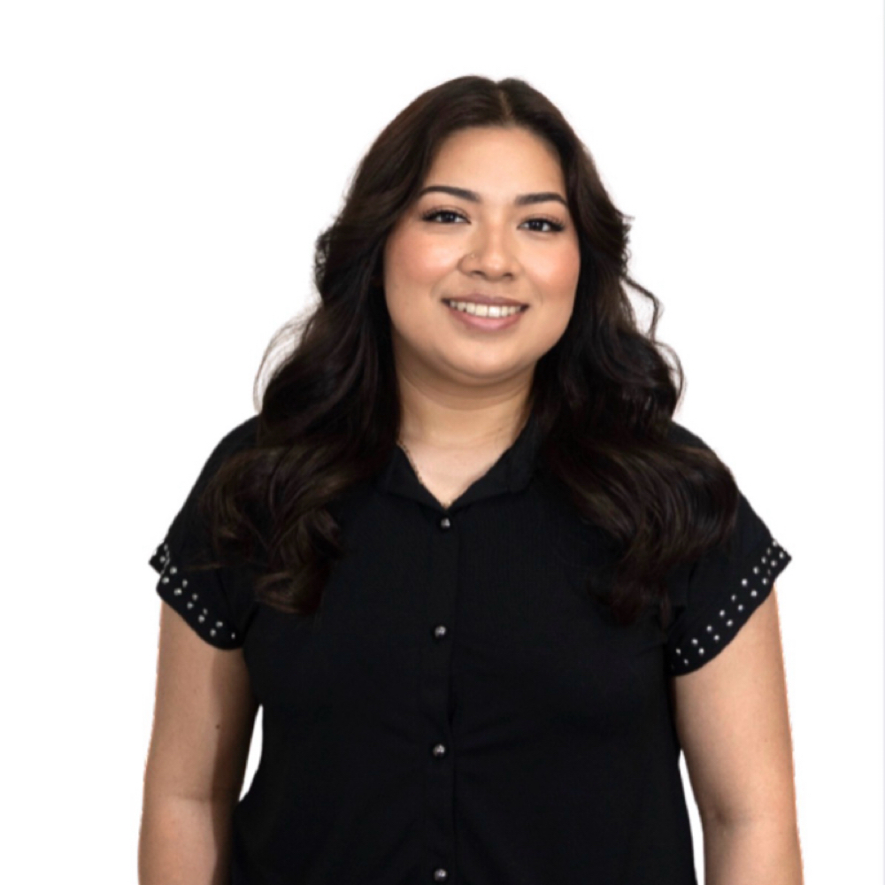 Haley Flores at Chic Culture Salon in Artesia, CA