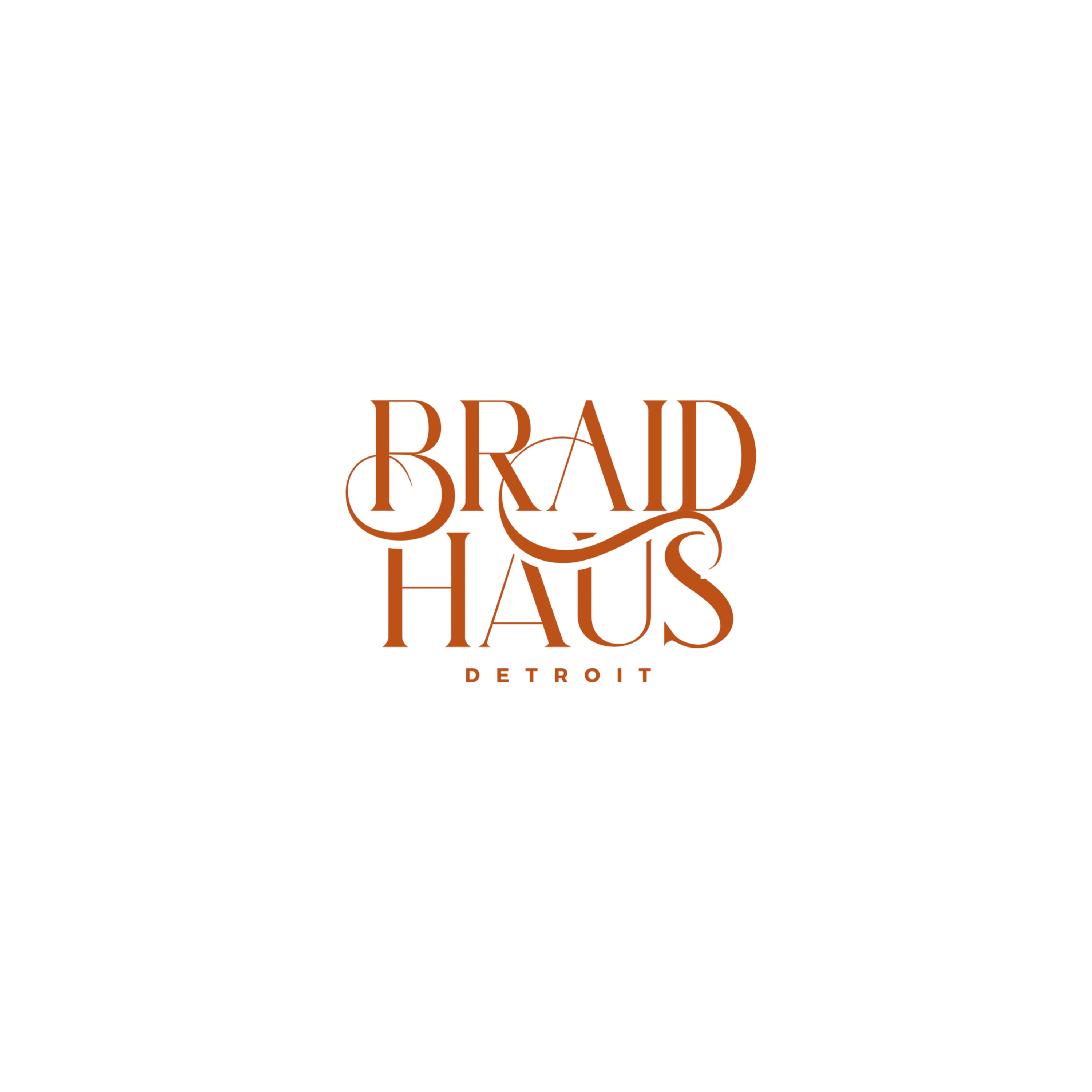 Alisa Smith at Braid Haus Detroit in Detroit, MI