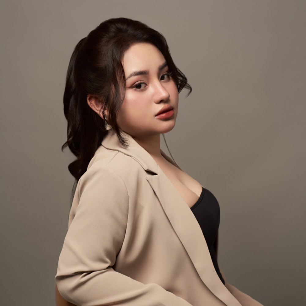 Bella Doan