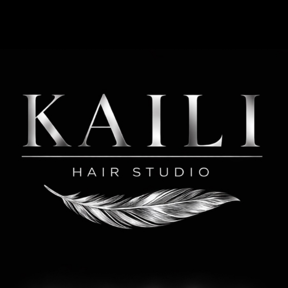 Kaili DeSimone at Kaili Hair Studio in Harleysville, PA