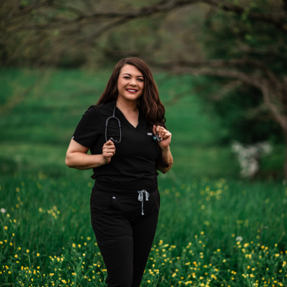 Michelle Chadwell RN MSO Owner-Nurse Injector