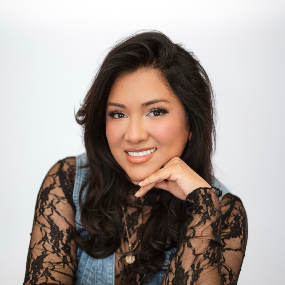 Yisel Villa at The Hair & Waxing Lounge in Guymon, OK