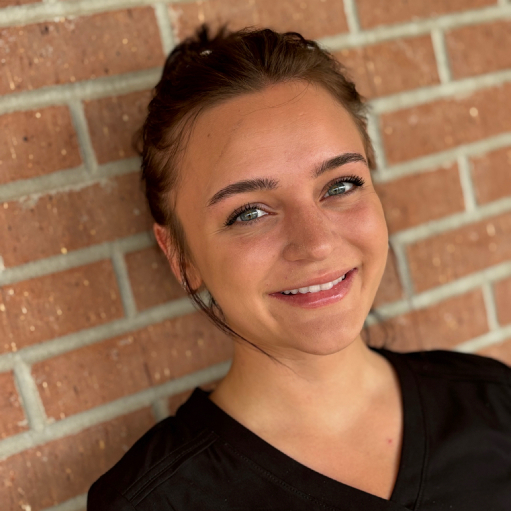 Sarah Stobaugh