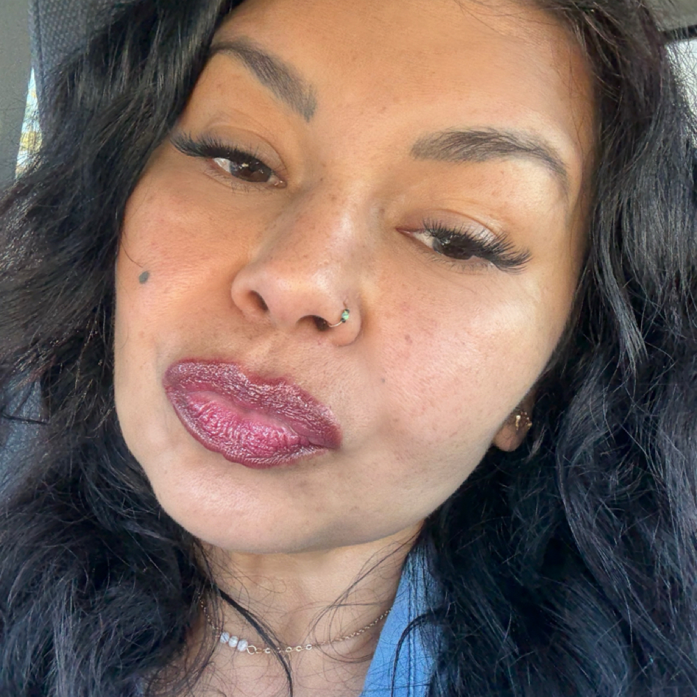 Xiomara Paulino at Radiance & Kay the Beautician, LLC in Bulverde, TX