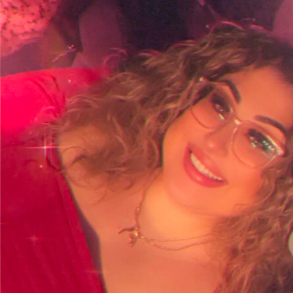 Sarissa Moreno