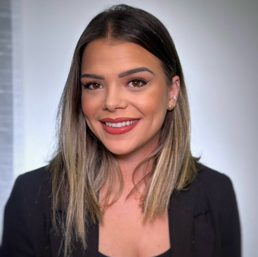 Kemillyn Siqueira
