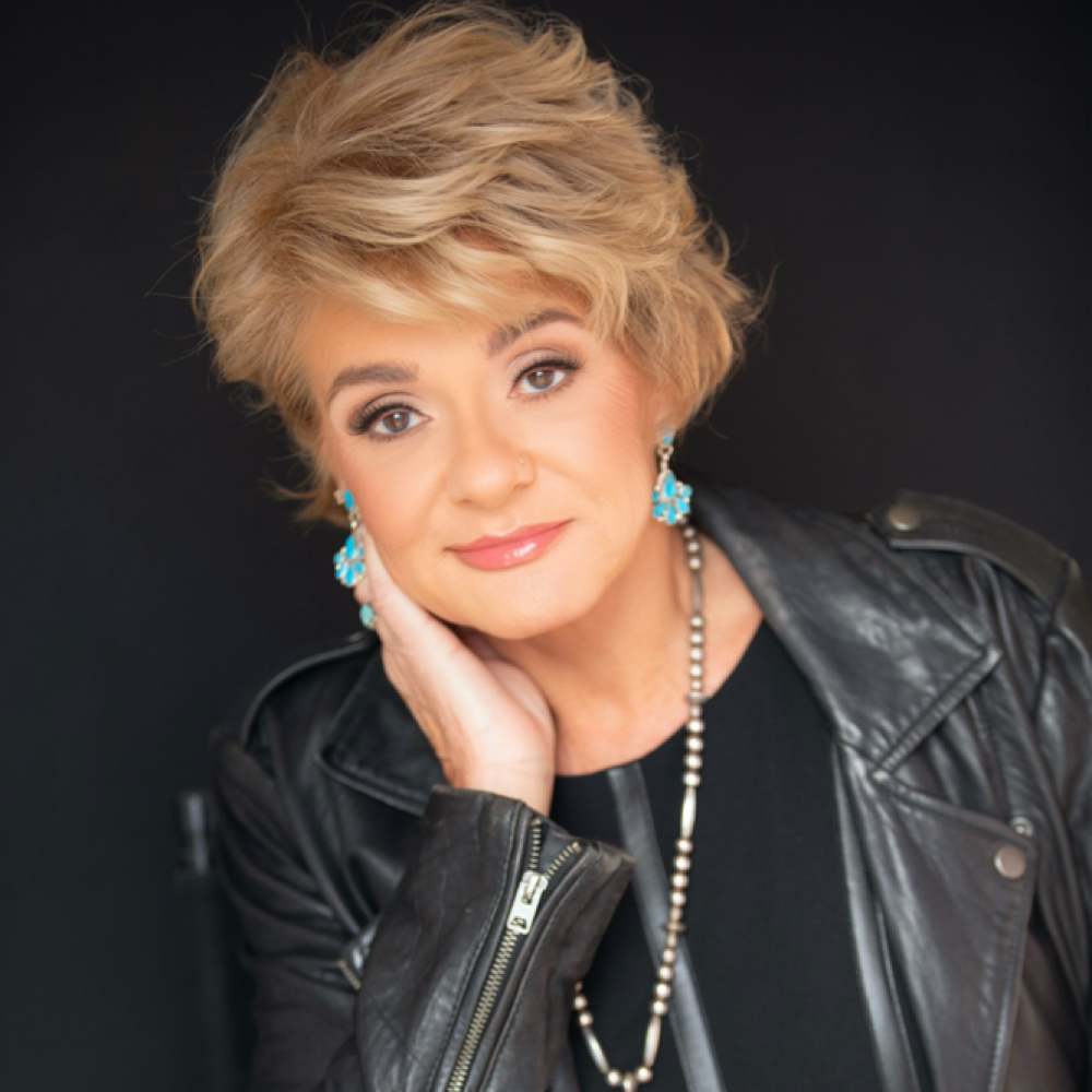 Terri Gore at Hair By Terri Gore in Irmo, SC