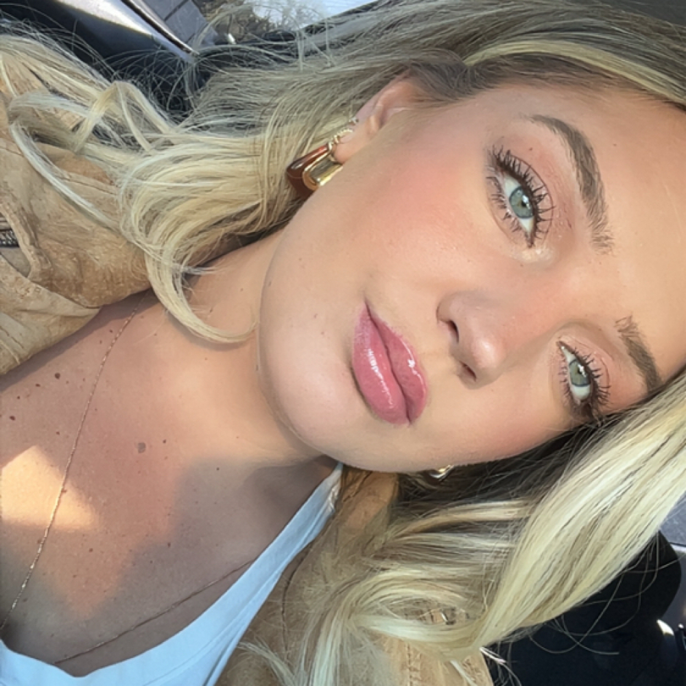 Sophia Monroe at So Fine Beauty Aesthetics And Wax Lounge in Reno, NV