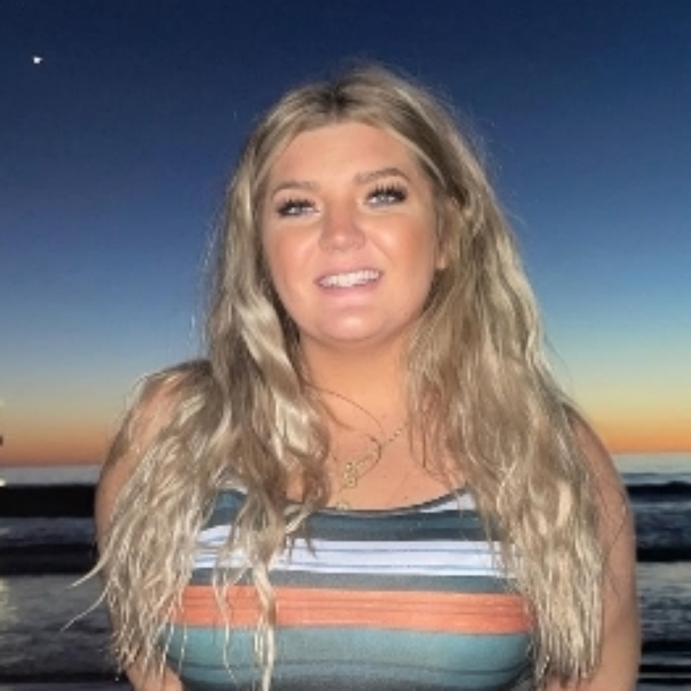 Sophia Monroe