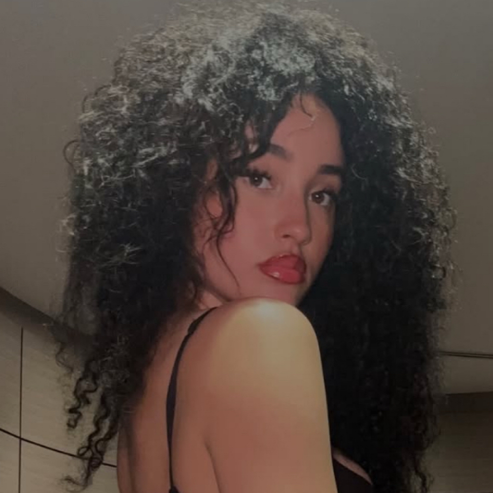 Amberly Nunez at The Vanity Haus in Hartsdale, NY