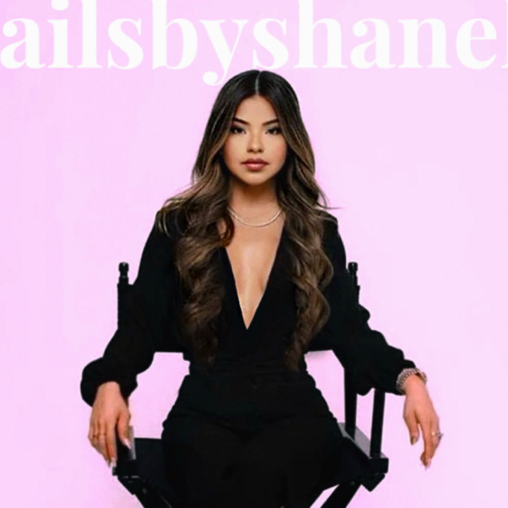 Yshanell J. (Nail tech)
