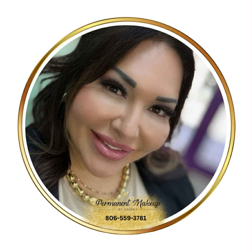 Sandra Morales at Peridot Studio in Lubbock, TX