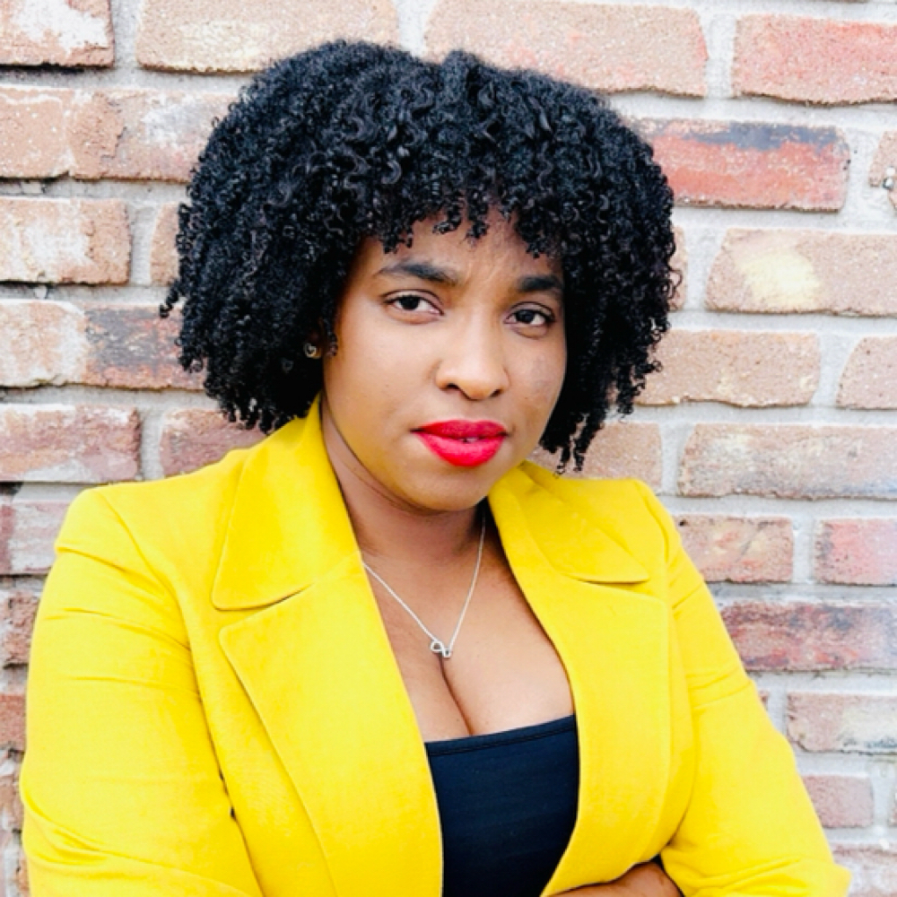 Lishon Lishcious curls