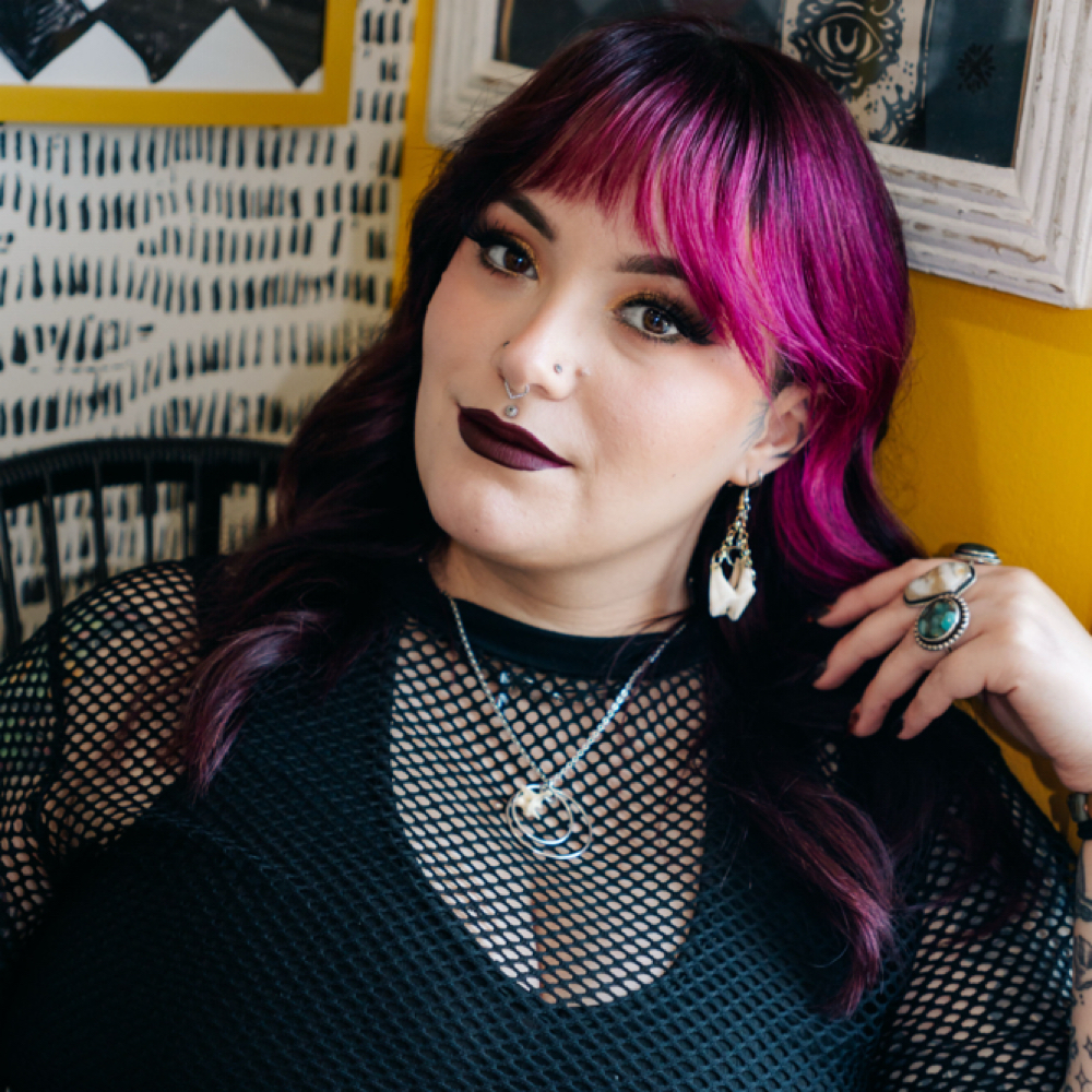 Joy La Licata