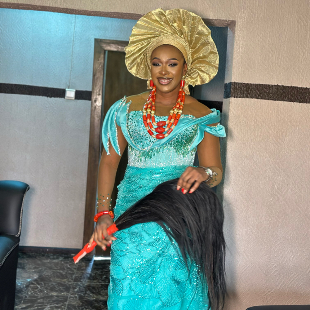 Lovelyn Chimuanya