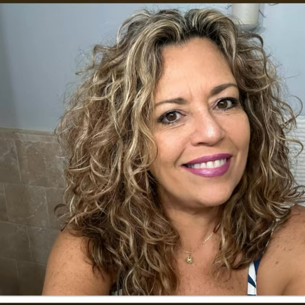 Robin Thacker at Salon Belle Vie in Vero Beach, FL