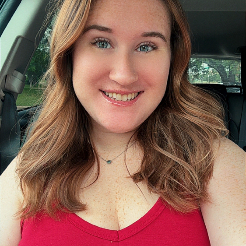 Darian Hogan at Hypnotik Salon in COLLEGE STATION, TX