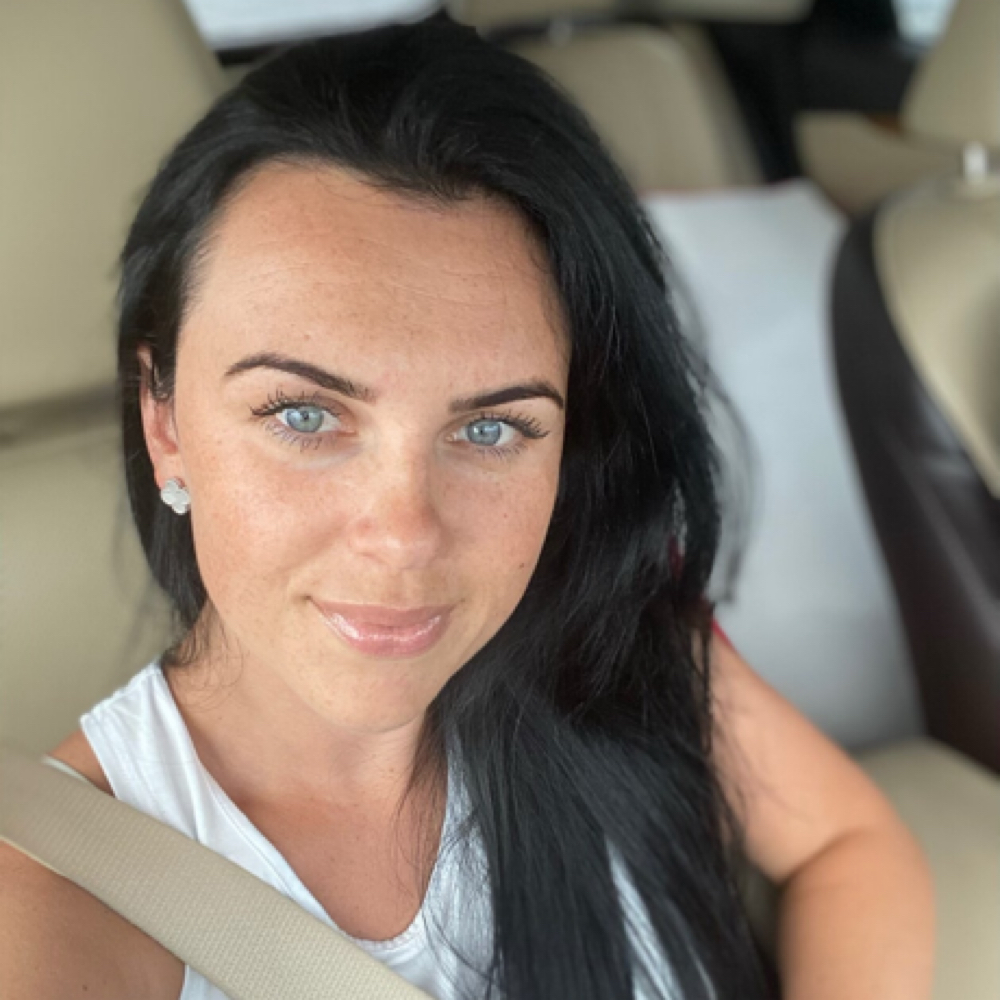 Irina Shilo