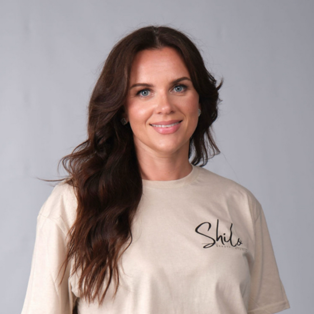 Irina Shilo at Shilo Studio Inc in Brooklyn, NY