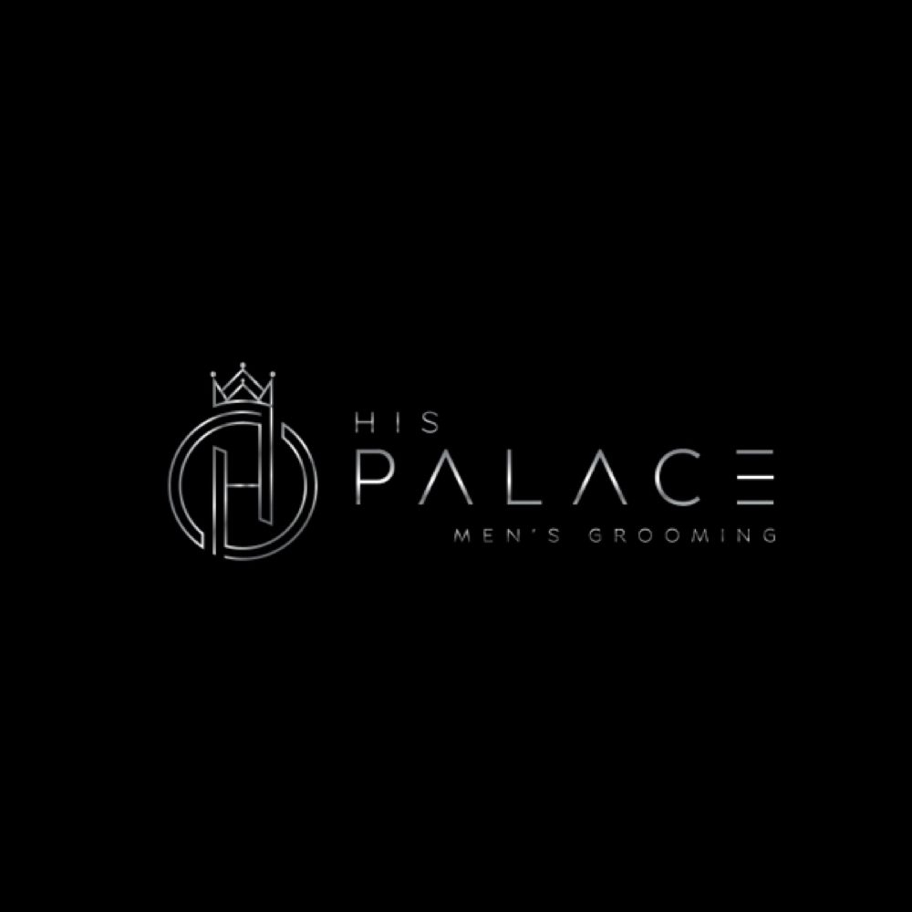 Kal Rigzin at HIS Palace Men's Grooming in Blaine, MN