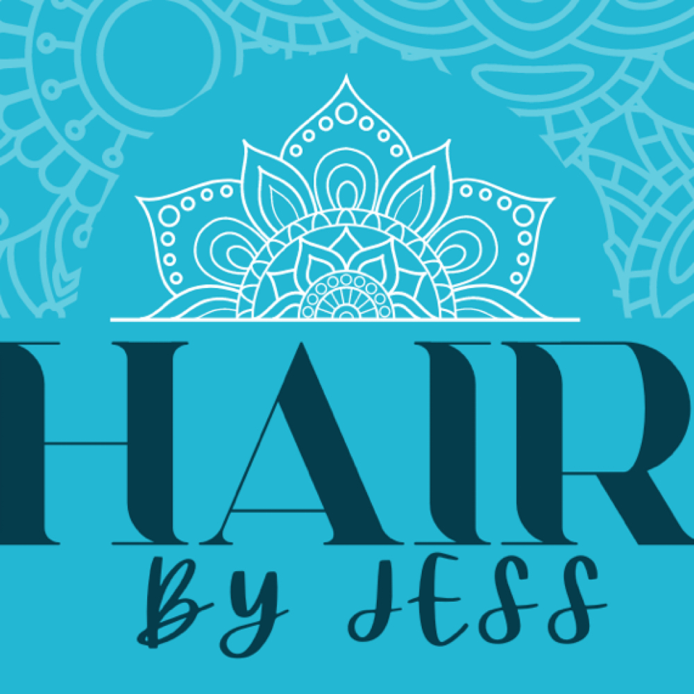 Jessica Montgomery at Salon Bliss Hair and Nails in Marrero, LA