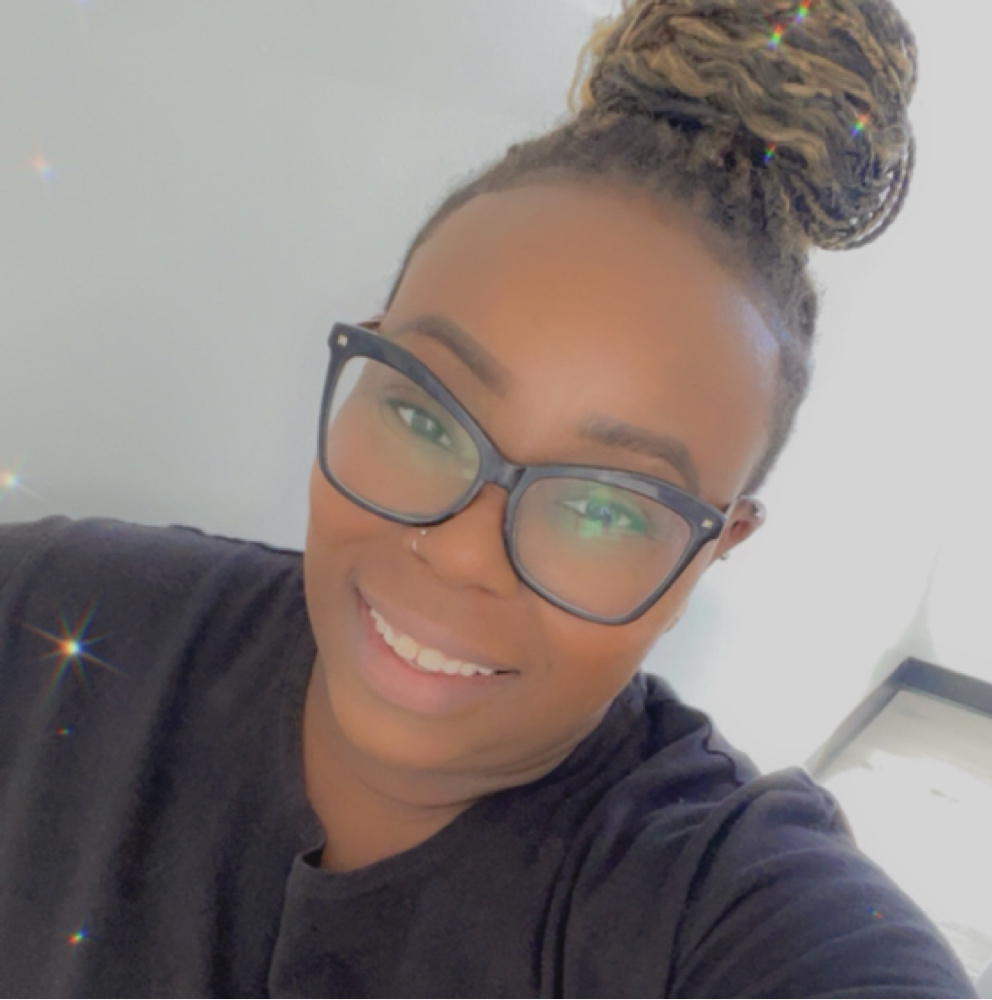 Yanitra Perkins
