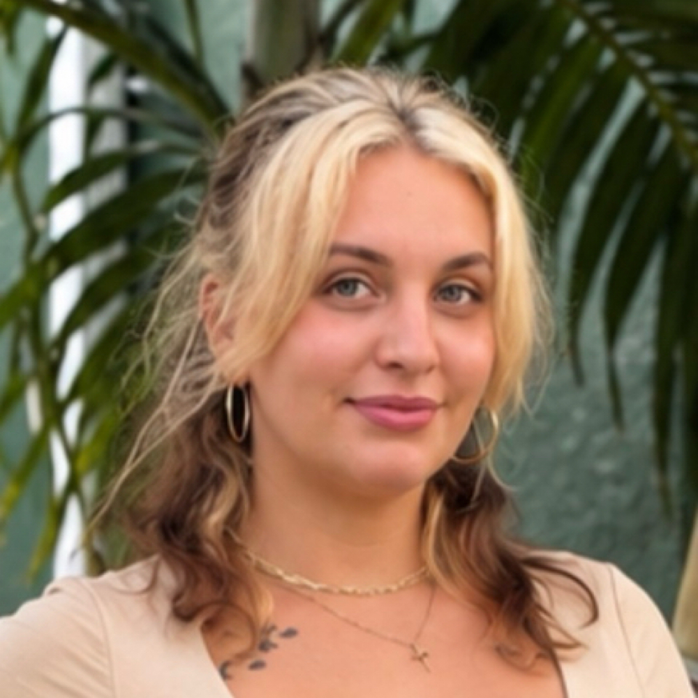Raven Rivinius at The Village Spa and Brow Bar in Bonita Springs, FL