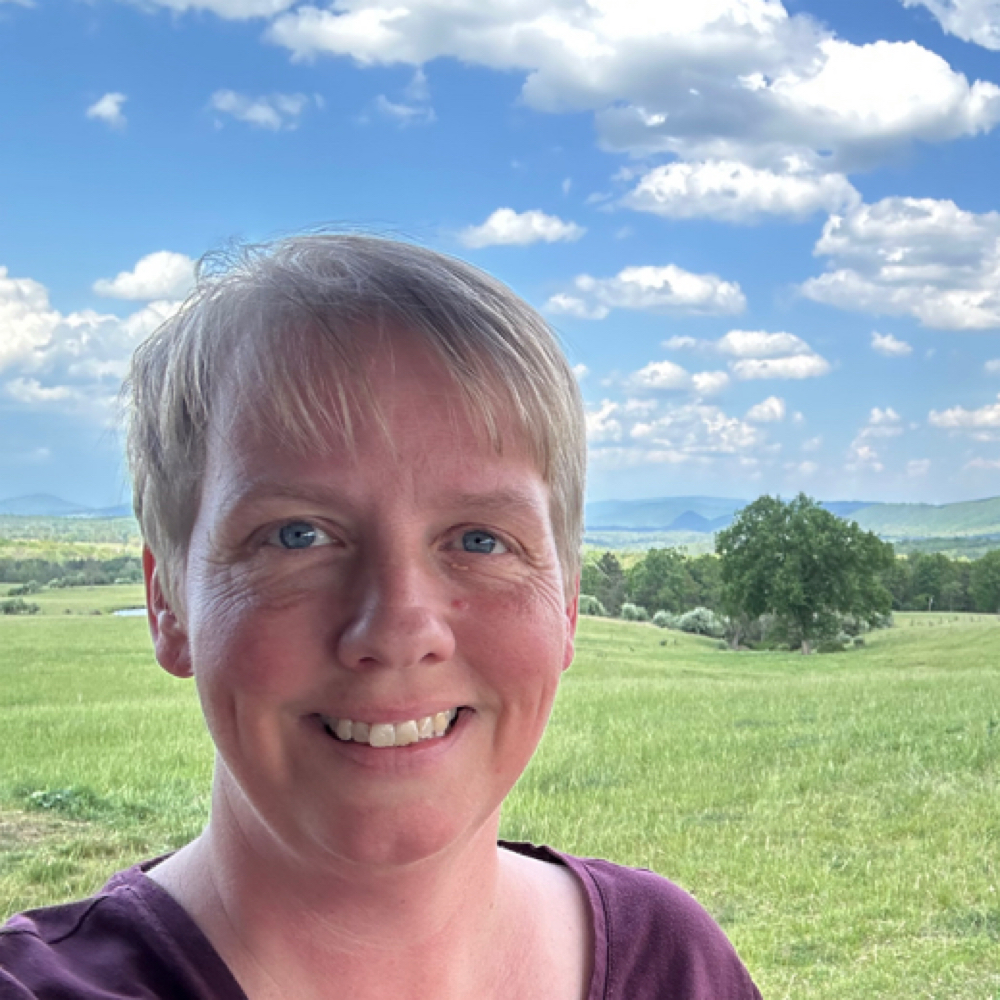 Jackelyn- Winchester Brannon at Touch of Wellness in Kearneysville, WV
