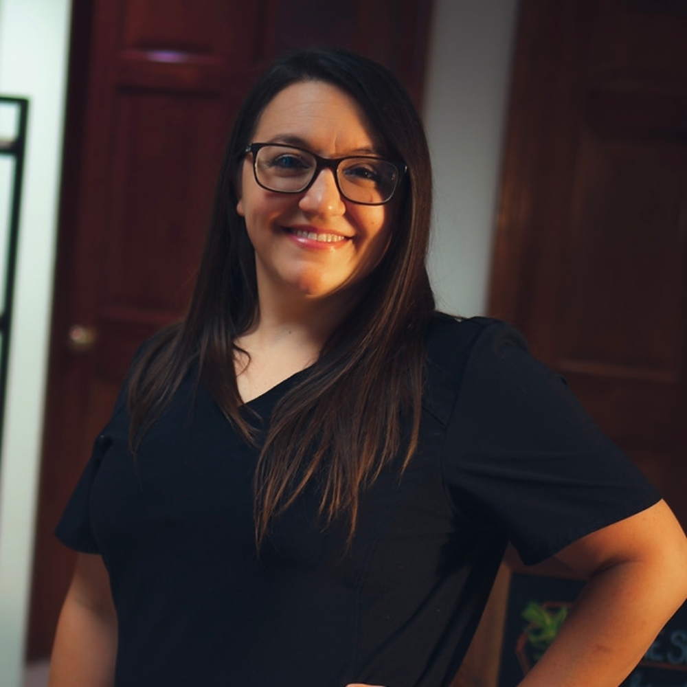 Lori Granados