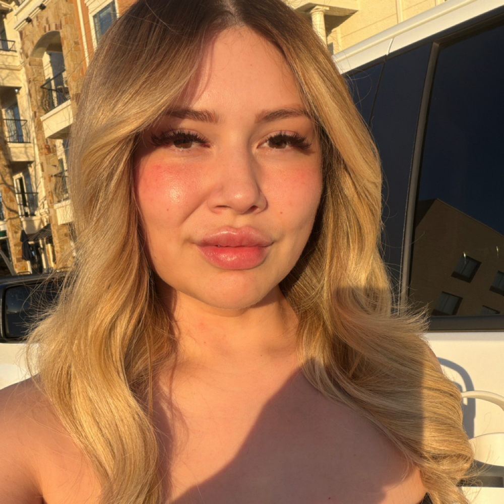 Karla Mills at Hidden Beauty Wax & Spa in Dallas, TX