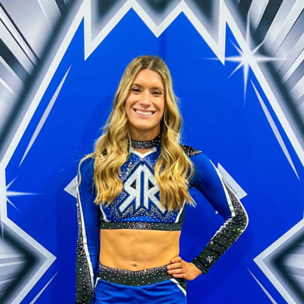 Coach Katie M.