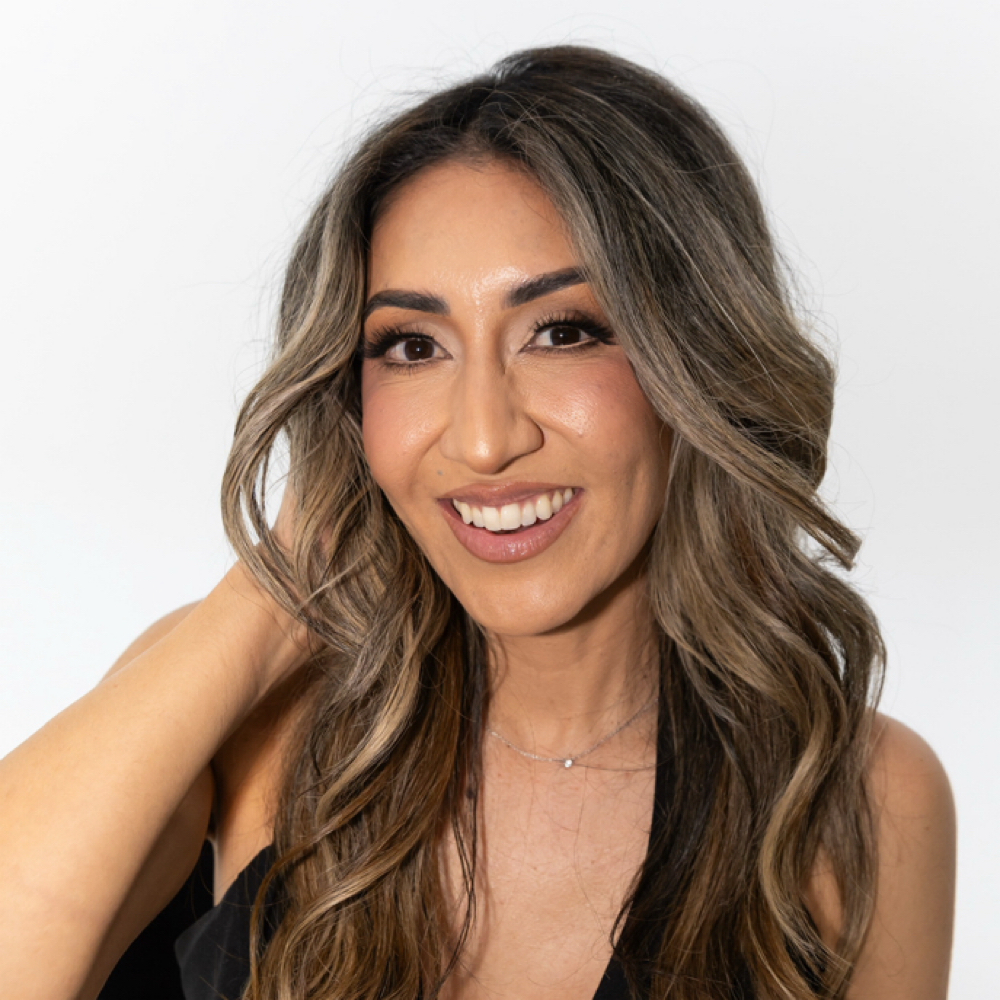 Liz Borjon at Vital Therapeutix in Newark, CA